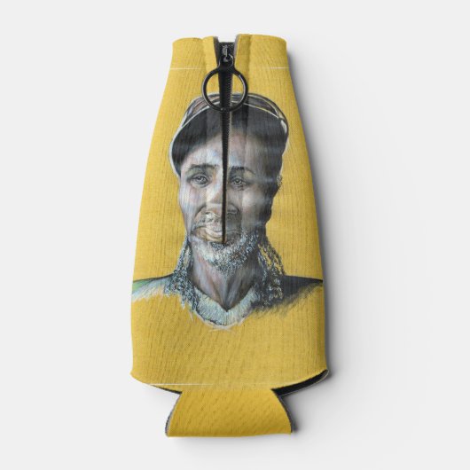 Rafraichisseur De Bouteilles Greg (Dos)