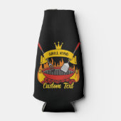 Rafraichisseur De Bouteilles Grill King (Devant)