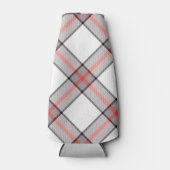 Rafraichisseur De Bouteilles Gris rouge (Devant)