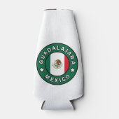 Rafraichisseur De Bouteilles Guadalajara Mexique (Devant)