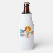 Rafraichisseur De Bouteilles Guitar Lake Shadow (Bottle Devant)