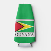 Rafraichisseur De Bouteilles Guyana (Devant)