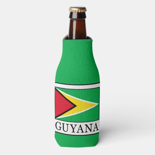 Rafraichisseur De Bouteilles Guyana (Bottle Devant)