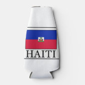 Rafraichisseur De Bouteilles Haïti (Devant)