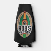 Rafraichisseur De Bouteilles HakeDesign Refroidisseur (Devant)