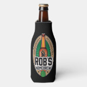 Rafraichisseur De Bouteilles HakeDesign Refroidisseur (Bottle Devant)