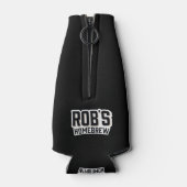 Rafraichisseur De Bouteilles HakeDesign Refroidisseur (Dos)
