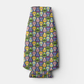 Rafraichisseur De Bouteilles Halloween (Devant)