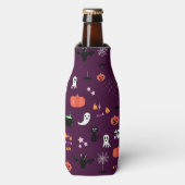 Rafraichisseur De Bouteilles Halloween (Bottle Devant)
