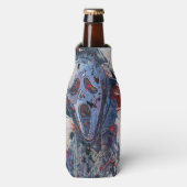 Rafraichisseur De Bouteilles Halloween (Bottle Devant)