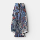 Rafraichisseur De Bouteilles Halloween (Dos)