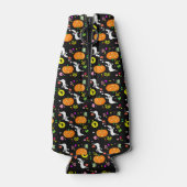 Rafraichisseur De Bouteilles Halloween (Dos)
