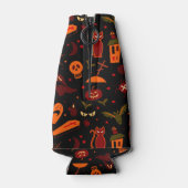 Rafraichisseur De Bouteilles Halloween (Dos)