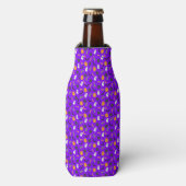 Rafraichisseur De Bouteilles Halloween (Bottle Devant)