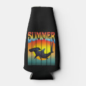 RAFRAICHISSEUR DE BOUTEILLES HAMMERHEAD SHARAD SHARET SUNSET ÉTÉ (Devant)