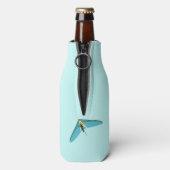 Rafraichisseur De Bouteilles Hang Gliding (Bouteille Dos)