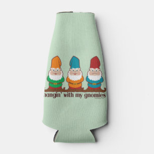 Rafraichisseur De Bouteilles Hangin avec mon Gnomies