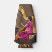 RAFRAICHISSEUR DE BOUTEILLES HARPIST (Devant)