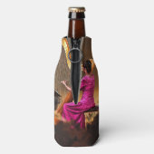 RAFRAICHISSEUR DE BOUTEILLES HARPIST (Bouteille Dos)
