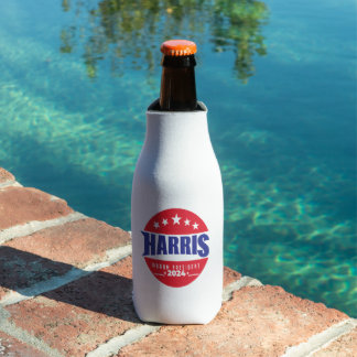 Rafraichisseur De Bouteilles Harris Madame la Présidente 2024