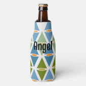 Rafraichisseur De Bouteilles Herbe et ciel (Bottle Devant)