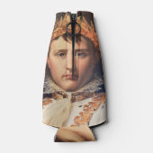 Rafraichisseur De Bouteilles Héros couronné Napoléon Laurel-Wreath (Dos)