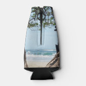 RAFRAICHISSEUR DE BOUTEILLES HEURE DE BIÈRE TROPICALE ! (Dos)