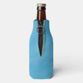 Rafraichisseur De Bouteilles Heureux Fox (Bouteille Dos)