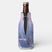 Rafraichisseur De Bouteilles Hiver 10 (Bouteille Dos)