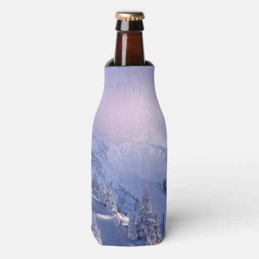 Rafraichisseur De Bouteilles Hiver 10 (Bottle Devant)