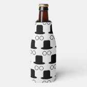 Rafraichisseur De Bouteilles Homme invisible (Bottle Devant)