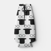 Rafraichisseur De Bouteilles Homme invisible (Dos)