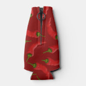 Rafraichisseur De Bouteilles Hot pepper danger (Dos)