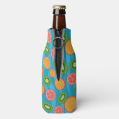 Rafraichisseur De Bouteilles Humeur fruitée (Bouteille Dos)