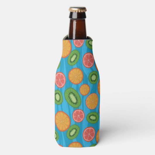 Rafraichisseur De Bouteilles Humeur fruitée (Bottle Devant)