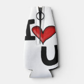 Rafraichisseur De Bouteilles ilovu   (Dos)