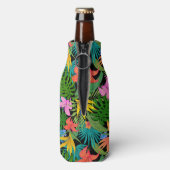 Rafraichisseur De Bouteilles Impression hawaïenne (Bouteille Dos)