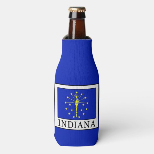 Rafraichisseur De Bouteilles Indiana (Bottle Devant)