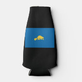 Rafraichisseur De Bouteilles Indicateur OREGON (Devant)