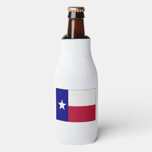 Rafraichisseur De Bouteilles Indicateur Texas Lone Star (Bottle Devant)