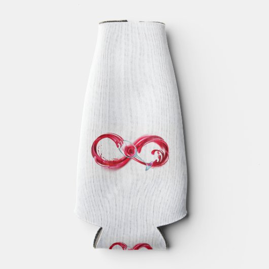 Rafraichisseur De Bouteilles Infinity (Devant)