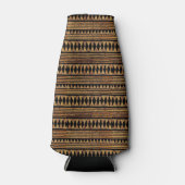 Rafraichisseur De Bouteilles Inspiré par l'Afrique (Devant)