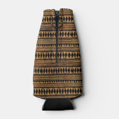 Rafraichisseur De Bouteilles Inspiré par l'Afrique (Dos)