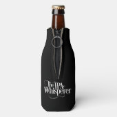 Rafraichisseur De Bouteilles IPA Whisperer Bottle Cooler (Bouteille Dos)