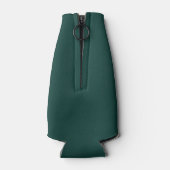 Rafraichisseur De Bouteilles Irlande Harp Design, Irish Harp (Dos)