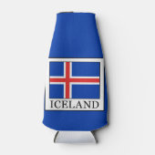 Rafraichisseur De Bouteilles Islande (Devant)