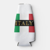 RAFRAICHISSEUR DE BOUTEILLES ITALIE (Devant)