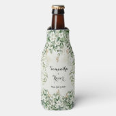 Rafraichisseur De Bouteilles Jardin botanique béant (Bottle Devant)