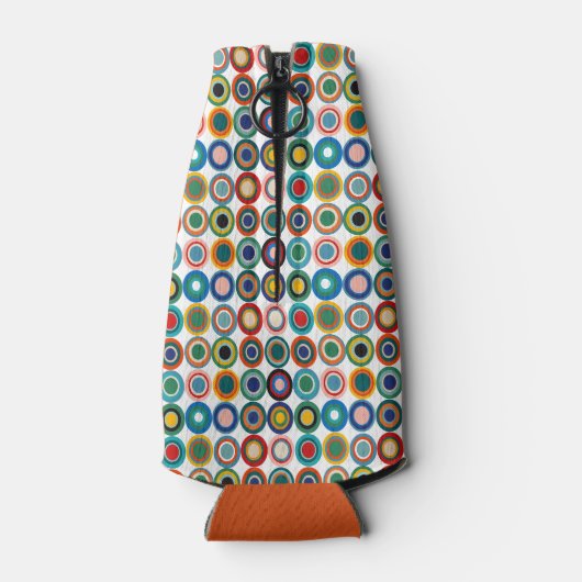 Rafraichisseur De Bouteilles Jawbreakers (Dos)