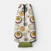 Rafraichisseur De Bouteilles Jawbreakers MCM Brown (Dos)